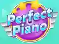 Xogo  Perfect Piano en liña