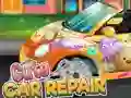 Xogo Cute Car Repair en liña