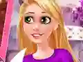 Xogo Princesses Funny Prank en liña