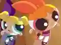 Xogo The Powerpuff girls hypno bliss en liña