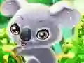 Xogo Happy Koala en liña
