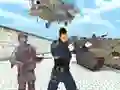 Xogo Grand Battlefield Frontline Shooter en liña