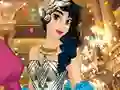 Xogo Prom Ball at Princess School en liña