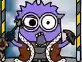 Xogo Minion Maker en liña
