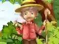 Xogo Farming fun en liña