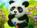 Xogo Happy Panda en liña