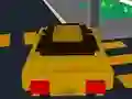 Xogo Blocky Car Racing en liña