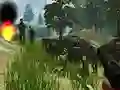 Xogo Partisans en liña