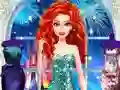 Xogo Princess Prom Dress Collection en liña