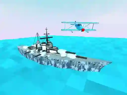 Xogo Air Defence 3D en liña