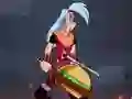 Xogo Mighty Magiswords Haast en liña