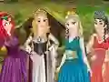Xogo Princess of Thrones en liña