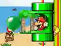 Xogo Mario Bloons Shootin en liña