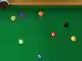 Xogo Pool 9 Ball en liña