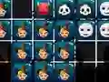Xogo Halloween Blocks Puzzle en liña