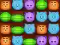 Xogo Candy Pets en liña