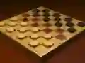 Xogo Master Checkers en liña