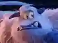 Xogo Smallfoot Puzzle en liña