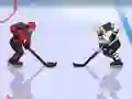 Xogo Winter Sports: Hockey Hero en liña