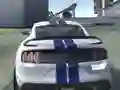 Xogo Y8 Multiplayer Stunt Cars en liña