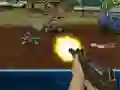 Xogo Warzone Getaway 2 en liña