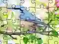 Xogo Jigsaw Puzzle: Spring en liña