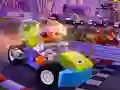 Xogo LEGO® Friends Heartlake Rush en liña