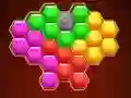 Xogo Hexa Puzzle en liña