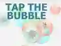 Xogo Tap The Bubble en liña