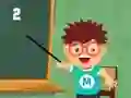 Xogo Math Education For Kids en liña