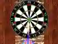 Xogo 3D Darts en liña
