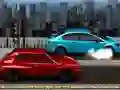 Xogo Drag Racing Club en liña