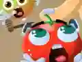 Xogo Tomato Crush en liña