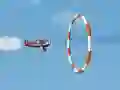Xogo Aerobatics en liña