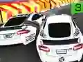 Xogo Ice Rider Racing Cars en liña