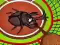 Xogo Animal Olympics Hammer Throw en liña