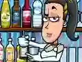 Xogo Bartender the wedding en liña