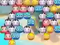 Xogo Bubble Town Quest en liña