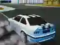 Xogo City Car Drift en liña