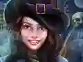 Xogo Become a Witch en liña