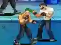 Xogo Streets Rage en liña