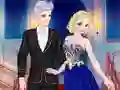 Xogo 30 and 1 Ball Gown for Princess en liña