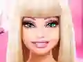 Xogo Barbara Skin Care and Dress Up en liña