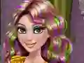 Xogo Dove Trendy Dolly Makeup en liña