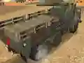 Xogo Army Cargo Driver 2 en liña