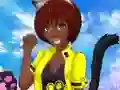 Xogo Princess Neko Girl en liña