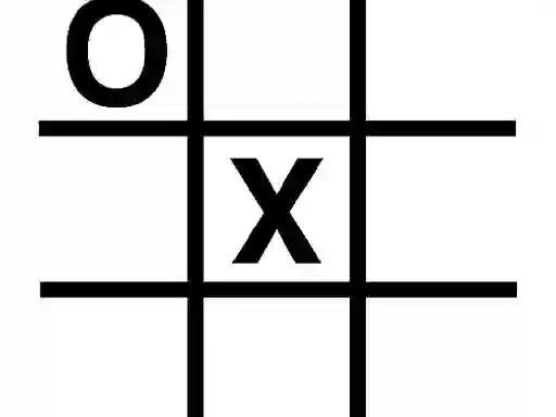 Xogo Impossible tic tac toe en liña