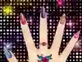 Xogo Magic Nail Salon en liña