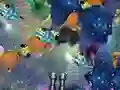 Xogo Fish Blaster en liña