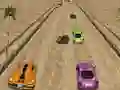 Xogo 3D LA Supercars en liña